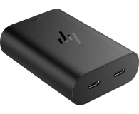 HP USB-C 65W GaN - 1109210 - zdjęcie 3